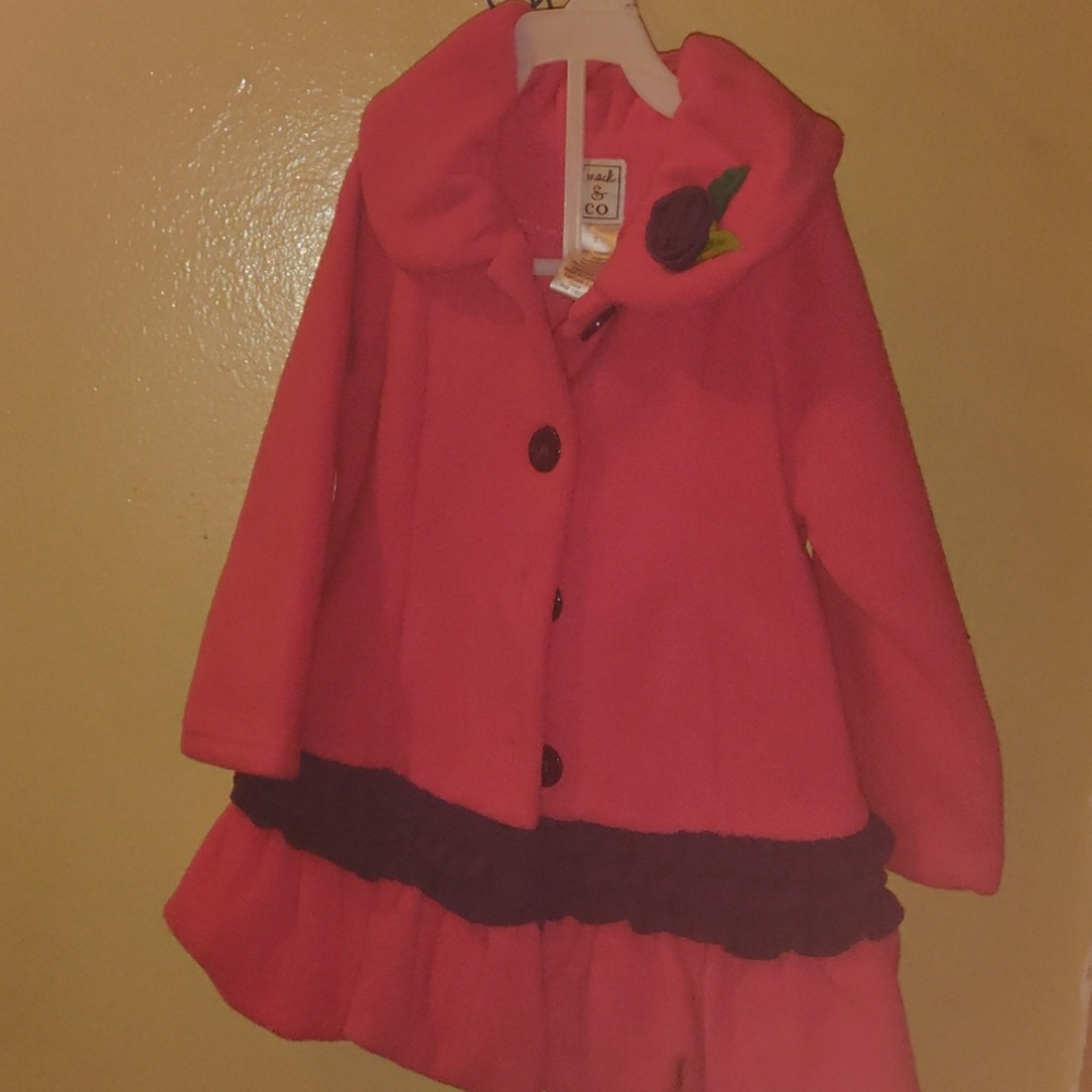 Mack & Co jacket - Picture 3 of 6